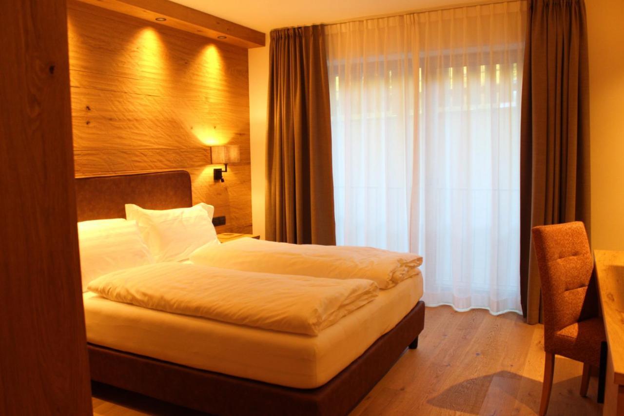Hotel Li Anta Rossa Livigno Exterior photo